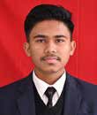 Ridesh Rokaha Chhetri